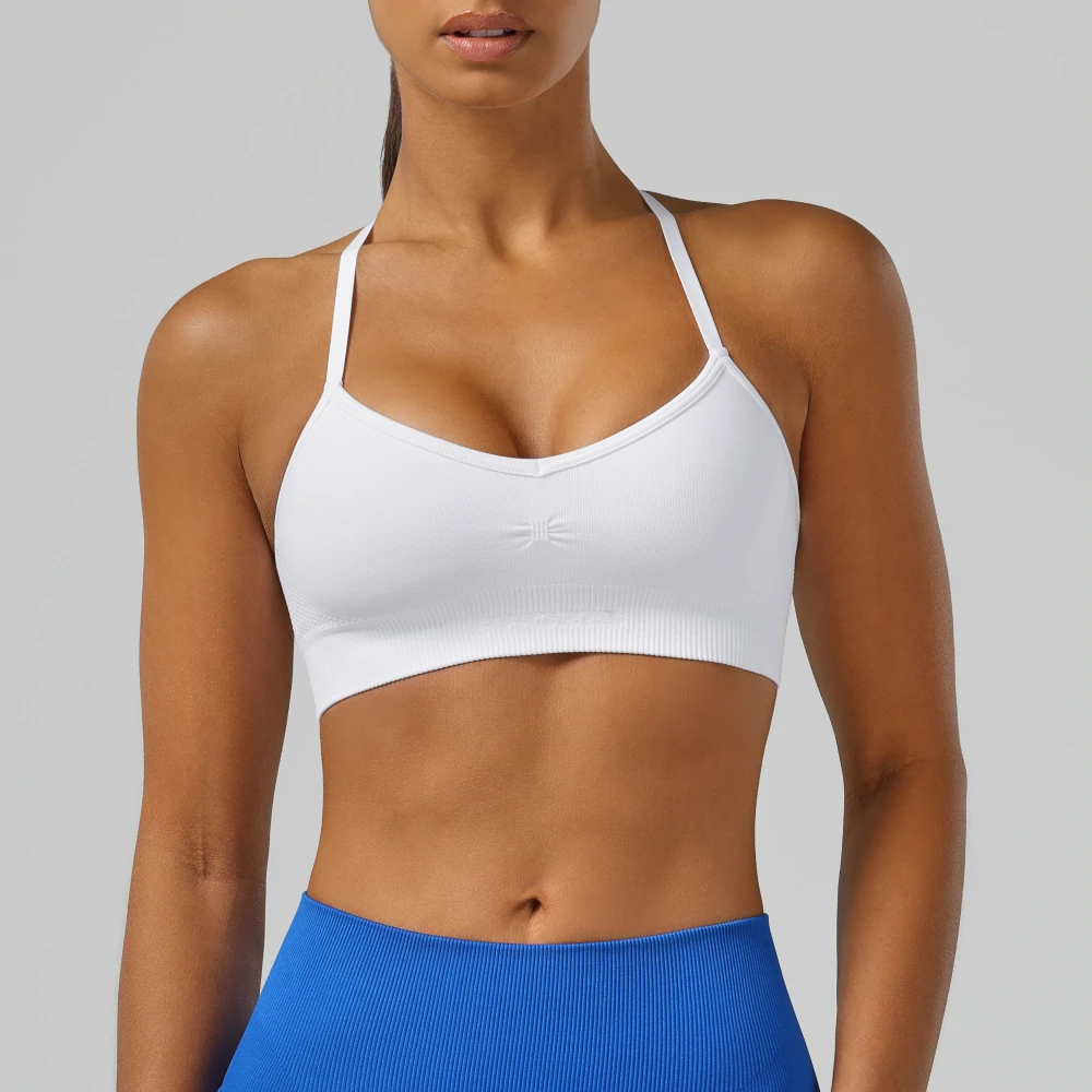 Reggiseno Sportivo Regolabile MuseFit (10)