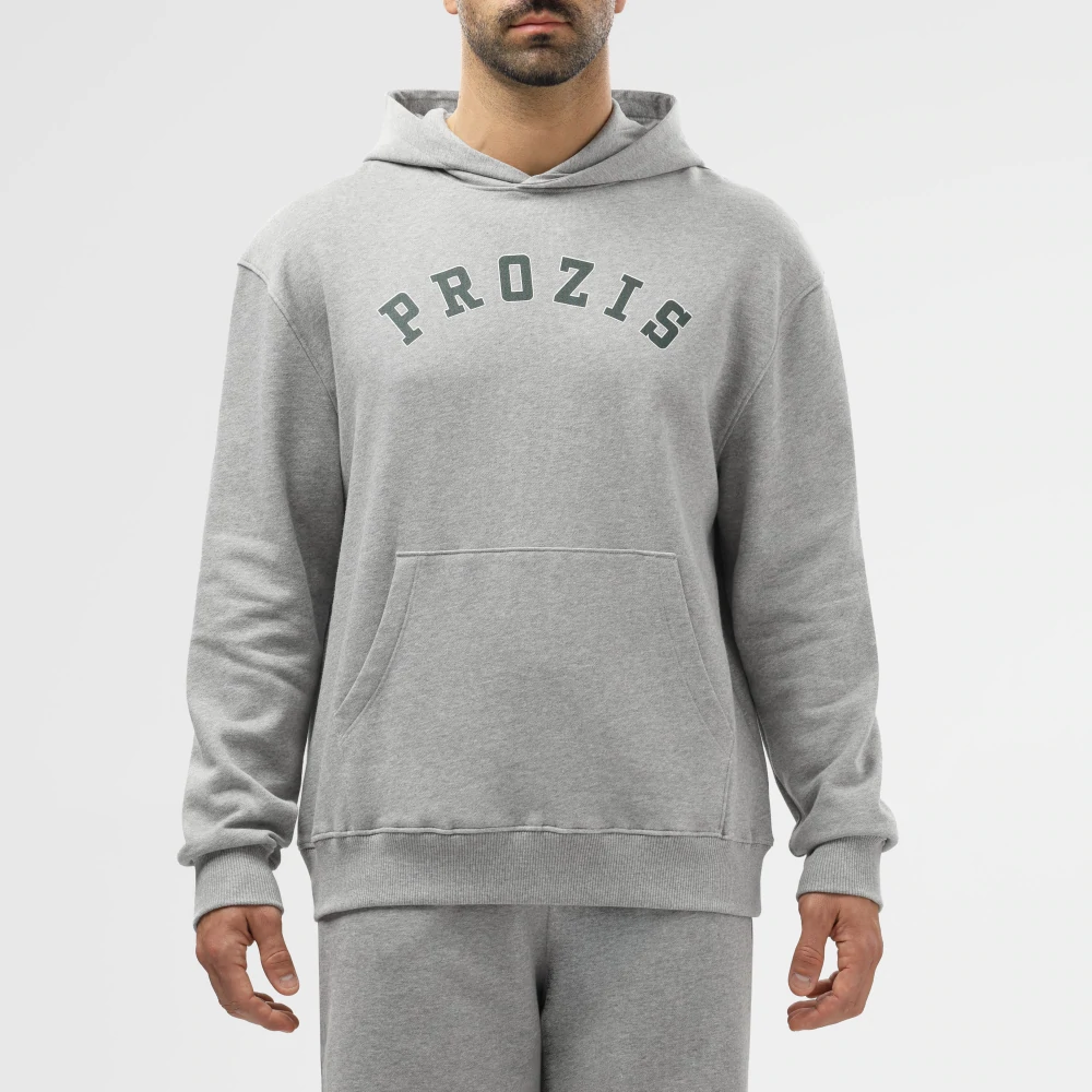 Athleisure Kapuzenpullover für Herren (10)