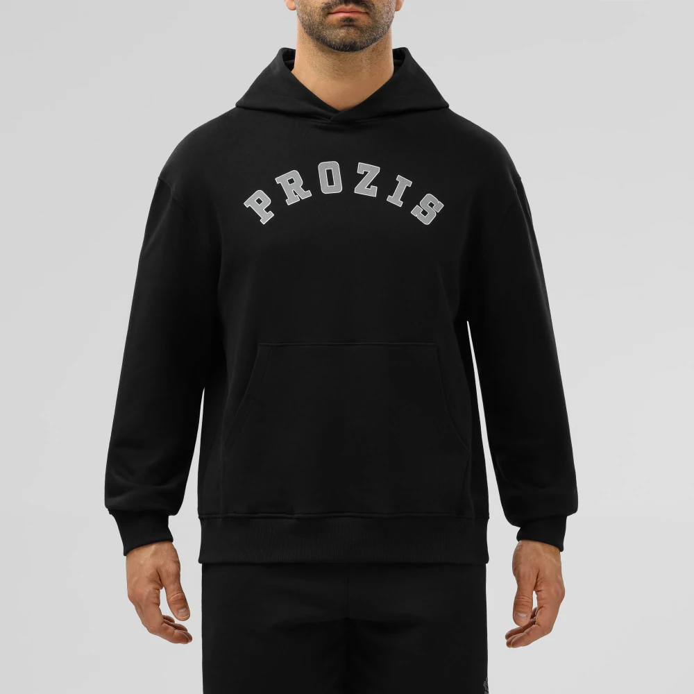 Athleisure Kapuzenpullover für Herren (10)