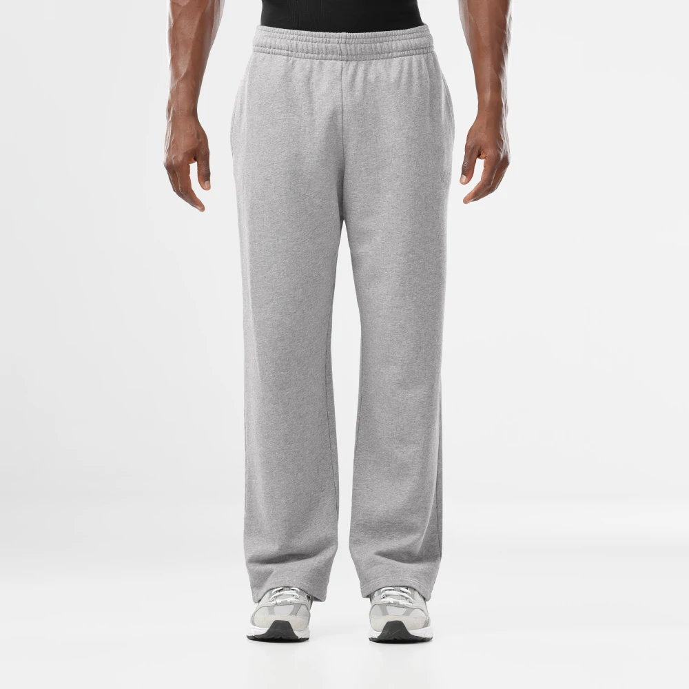 Pantaloni Athleisure Essential (10)