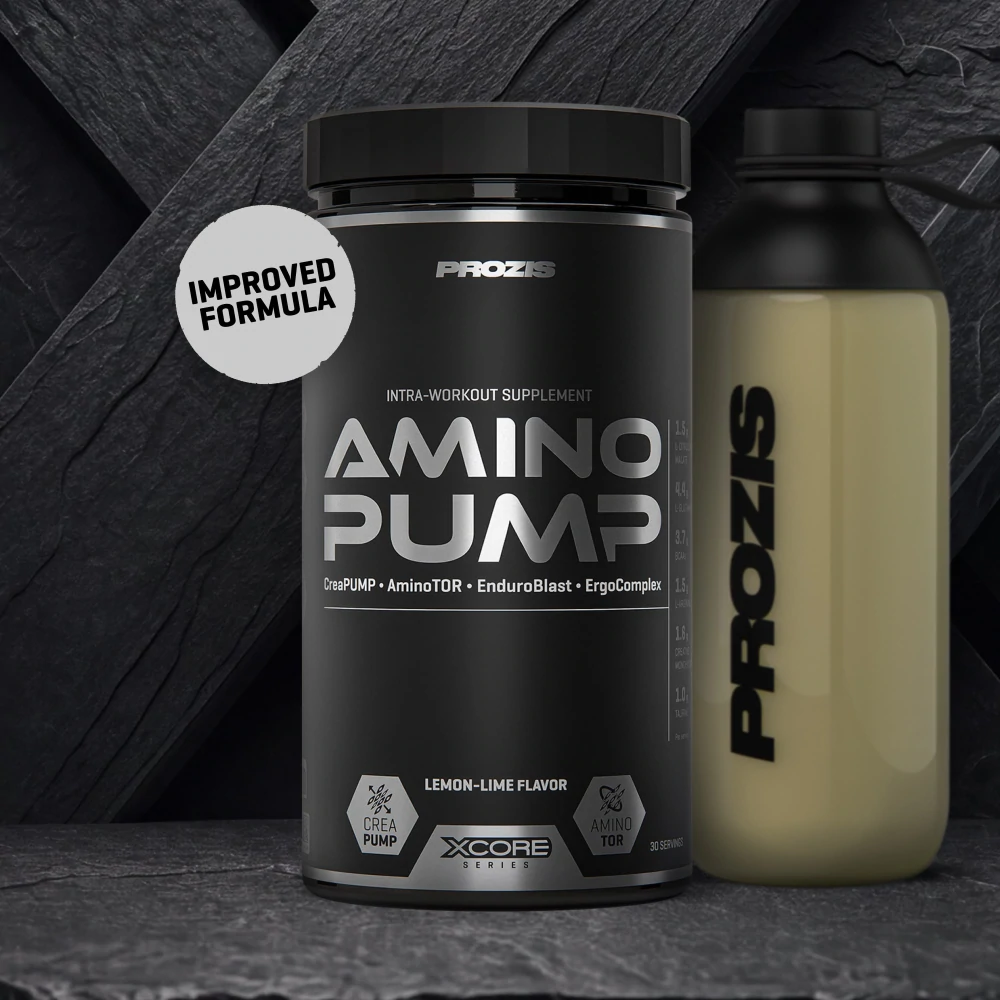 Amino PUMP - 30 serv (1)
