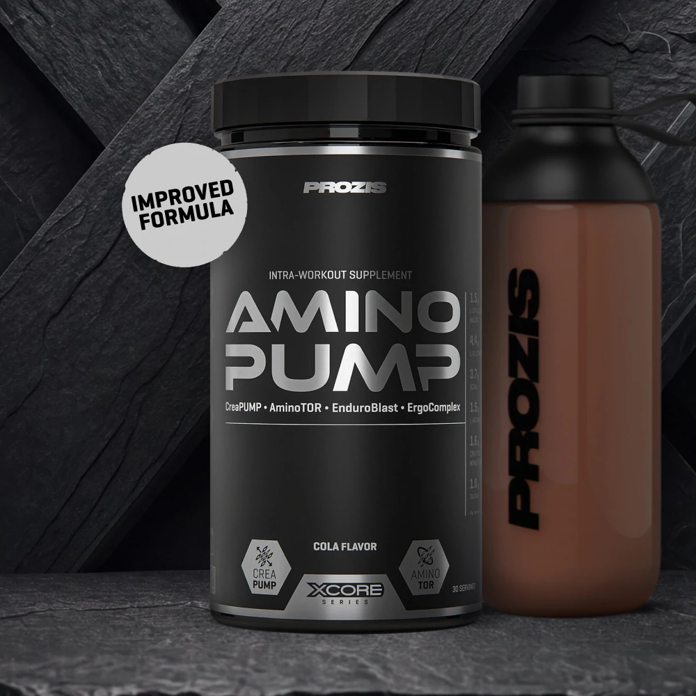 Amino PUMP - 30 serv (1)
