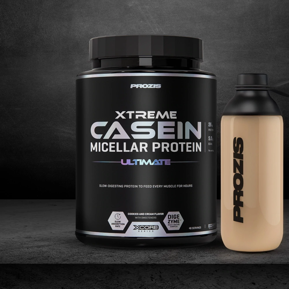 Xtreme Casein Ultimate Series 1588 g (1)