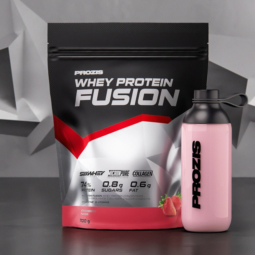 Whey Protein Fusion 700g (1)