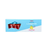 L-Carnitin 2000 20 Ampullen