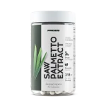 Saw Palmetto Extract 60 caps