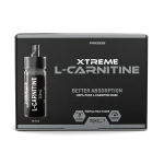 Xtreme L-Carnitine 20 viales