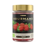 Gourmand Selection - Bio-Marmelade ohne Zuckerzusatz 240 g