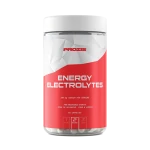 Energy Electrolytes 60 caps