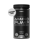 Amino PUMP Caffeine-Free - 30 serv