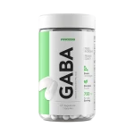 GABA 750 mg 60 veg caps
