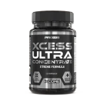 XCESS Ultra Concentrate 120 caps