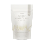 Chocolate Chips - Zero Added Sugars - Chocolat Blanc 150 g