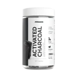 Activated Charcoal 60 capsule