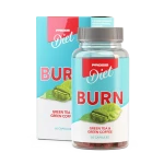 Burn 60 caps