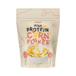 Proteinreiche Cornflakes - Erdbeere und weiße Schokolade 175 g