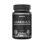 Omega 3 - 1000 - 480 softgels