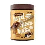Low Sugar Hazel-Choco Butter - Smooth 250g