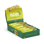Nutzer Bar - Pistazie x 10