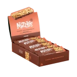 Nutzer Bar - Haselnuss und Milchschokolade x 10
