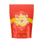 Clear Whey Isolate - Mangue-Pêche 500 g