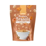 Protein-Granola - Karamell 275 g