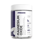 Magnesiumoxid 400 mg 60 Kapseln