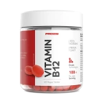 Vitamin B12 100 mcg 60 tabs