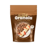 Superb Granola - Chocolat au Lait et Noisettes 275 g
