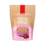 Protein-Müsli 400 g Erdbeere und weiße Schokolade