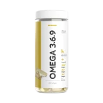 Omega 3-6-9 120 softgels