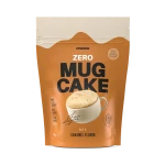 Zero Mug Cake 400g - Caramel