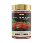 Gourmand Selection - Marmellata biologica senza zuccheri aggiunti 240 g