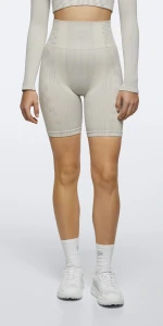 Motomami Radhose mit mittlerer Taille