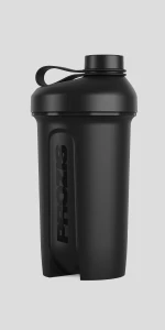 X Shaker