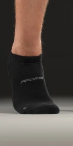 GymPro Low-Cut Socken