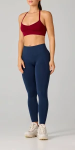 MuseFit Verstellbarer Sport-BH
