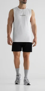 Athleisure Tanktop