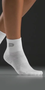 GymPro Ankle Socken