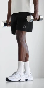 PowerFleece Shorts