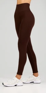 Leggings a vita alta Bamboost