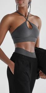 Athleisure Cross-Front Sport-BH