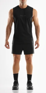 Elite 5" Shorts
