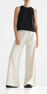 Athleisure Crossover Tanktop