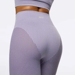 AirFlow Medium Waist 7/8 Leggings
