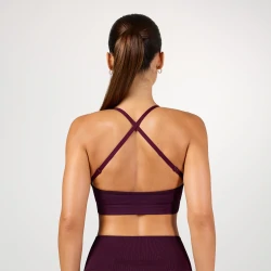 MuseFit Adjustable Sports Bra