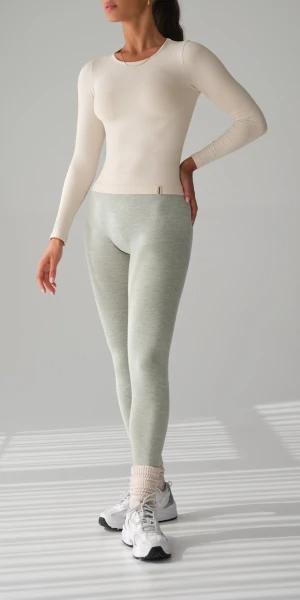 Athleisure LS Baselayer