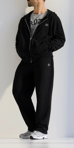 Athleisure P Herrenhose