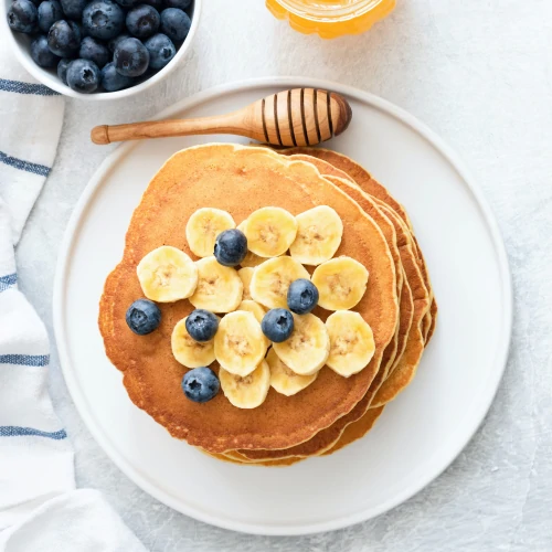 Pancake 2500g (4)