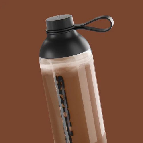 Massive Mass Gainer 2268 g (2)